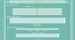 Desktop Screenshot of esagil.org